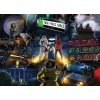 Ravensburger Puzzel 17451 Back To The Future (1000)