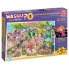Wasgij Puzzel Wasgij Junior Beestenboel (240)