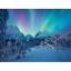 Ravensburger Puzzel Wenn Die Nordlichter Tanzen 1500 Stukjes