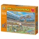 Jumbo Puzzel Jan Van Haasteren Wk-Special 1000 Stukjes