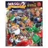 Jumbo Puzzel Wasgij Advent Calender