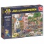 Jumbo Puzzel Jan Van Haasteren Vrijdag De 13e (1000)