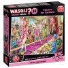 Jumbo Puzzel Wasgij Destiny 32 Passie Voor Mode (1000)