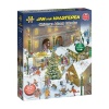 Bekijken Jumbo Puzzel Jan Van Haasteren Advent Calender