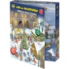 Bekijken Jumbo Puzzel Jan Van Haasteren Advent Calender