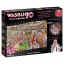 Jumbo Puzzel Wasgij Destiny 19 Café De Puzzelhoek (1000)