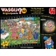 Jumbo Puzzel Wasgij Original 32 (1000)