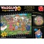 Jumbo Puzzel Wasgij Original 32 (1000)