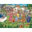 Jumbo Puzzel Wasgij Original 32 (1000)