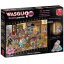 Jumbo Puzzel Wasgij Destiny 20 (1000)