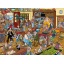 Jumbo Puzzel Wasgij Destiny 20 (1000)