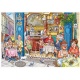 Jumbo Puzzel Wasgij Mysterie 18 (1000)