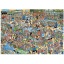 Jumbo Puzzel Jan Van Haasteren De Drogisterij (1000)