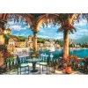 Clementoni Puzzel Como Meer (1000)