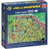 Jumbo Puzzel Jan van Haasteren Grijp Je Kans (1000)