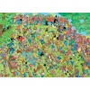 Jumbo Puzzel Jan van Haasteren Grijp Je Kans (1000)