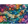 Clementoni Puzzel 1000 Koi Rivier