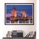 Clementoni Puzzel Tower Bridge at night compact box 1000 stukjes