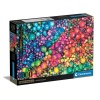 Bekijken Clementoni Puzzel 1000 Stuks Color Marvelous Mables