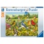 Ravensburger Puzzel vogels in de wei 500 stukjes