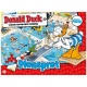 Puzzel Donald Duck Plonspret 1000 Stukjes