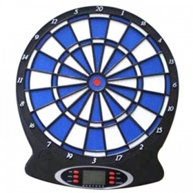 Vergroot Dartboard Elektronisch 38x43x2 Dartboard Elektronisch 38x43x2