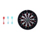 Dartboard Mini
