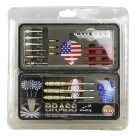 Vergroot Darts Kadoset Darts Kadoset