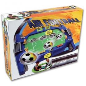 Vergroot Voetbal Air Voetbal Air