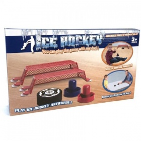 Vergroot Spel Tafel Airhockey 2 Personen Spel Tafel Airhockey 2 Personen