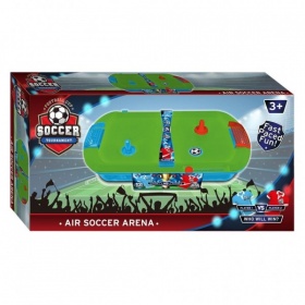Vergroot Spel Tafelvoetbalspel Air Spel Tafelvoetbalspel Air