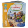 Ravensburger Tiptoi Liedjesboek Voor Onderweg De Avonturen