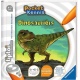 TipToi Boek Pocket Dinosauriers