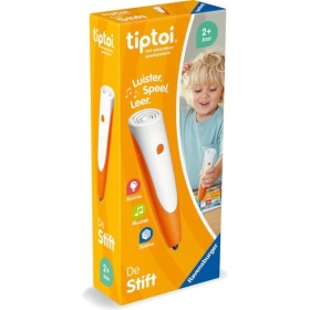 Vergroot Ravensburger Tiptoi De Stift Ravensburger Tiptoi De Stift