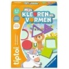 Ravensburger Tiptoi Spel Mijn Kleuren En Vormen