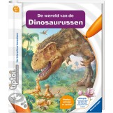 Ravensburger Tiptoi boek dinosauriërs