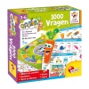 Carotina Sprekende Pen 1000 Vragen Quiz