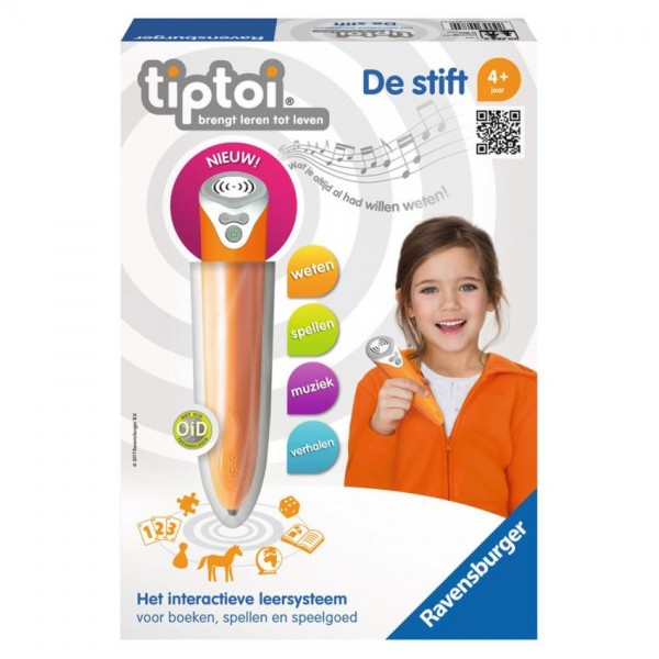 Ravensburger TipToi Stift