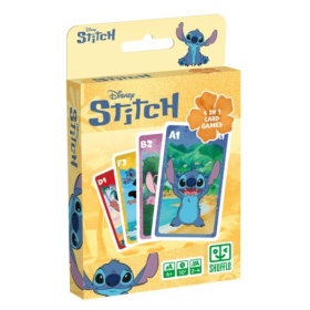 Vergroot Spel Shuffle Stitch 4 In 1 Spel Shuffle Stitch 4 In 1