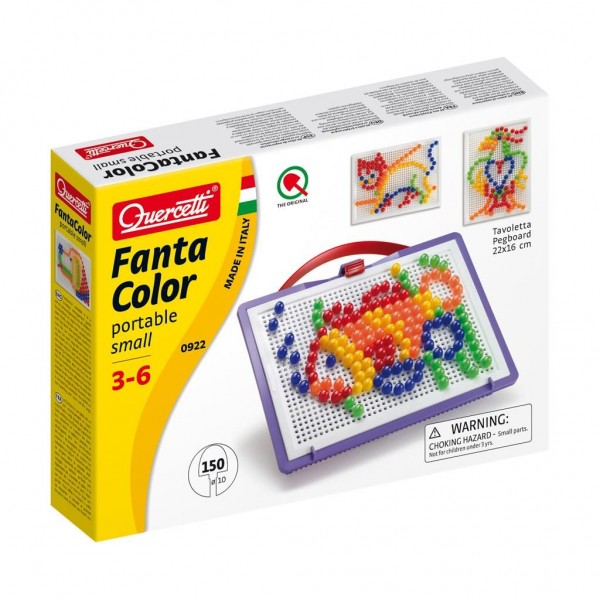 Mozaikkoffer Fantacolor 150-Delig
