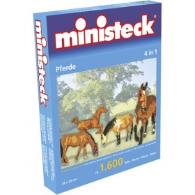 Vergroot Ministeck Actiedoos Ministeck Actiedoos