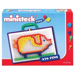 Ministeck Steek 270-delig