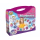 Small World Magneetset In Koffer