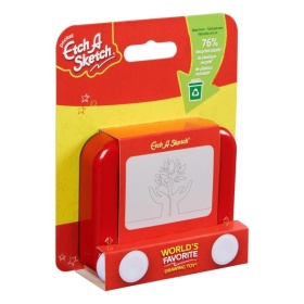 Vergroot Etch A Sketch Pocket Etch A Sketch Pocket