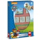 Paw Patrol Stempelset 4 Stempels