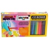 Bekijken Creafun Trend Graffity Pen Electronisch Set + 12 Extra Stiften
