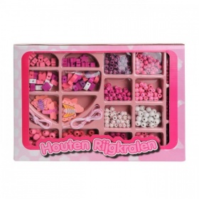 Vergroot Kralen Doos 825 stuks Kralen Doos 825 stuks