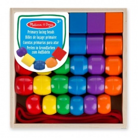 Vergroot Grote Houten Kralen 30 stuks Grote Houten Kralen 30 stuks