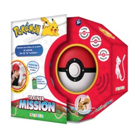 Vergroot Spel Pokemon Mission Nl Spel Pokemon Mission Nl