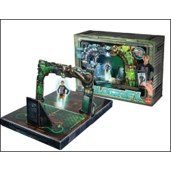 Spel Holografx